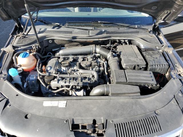 2013 VOLKSWAGEN CC SPORT - WVWAN7AN6DE537635