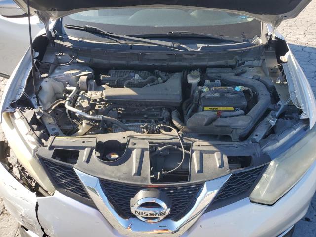 2015 NISSAN ROGUE S KNMAT2MT2FP575504