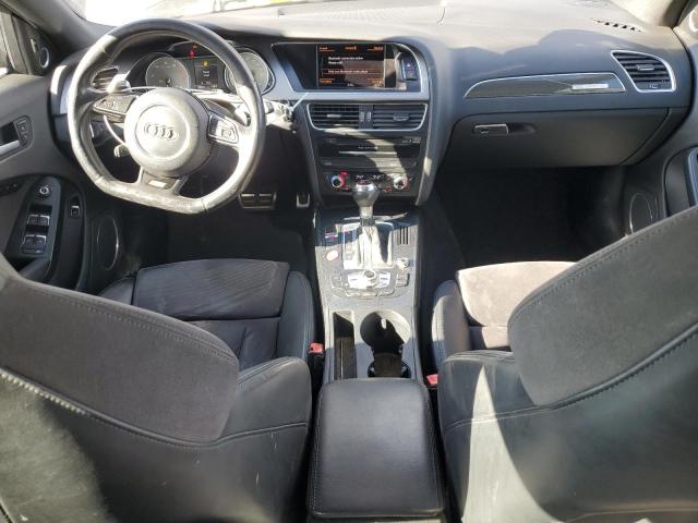 2015 AUDI S4 PREMIUM WAUBGAFL7FA076570