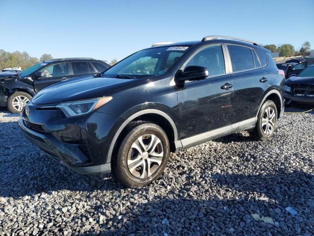 Global Auto Auctions: 2017 TOYOTA RAV4 LE