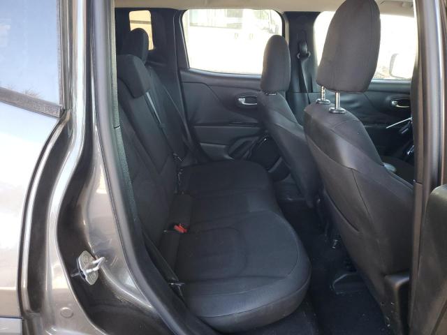 2016 JEEP RENEGADE L #3304749910