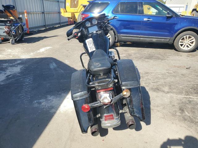 2006 HARLEY-DAVIDSON FLHTPI - 1HD1FMW146Y705497