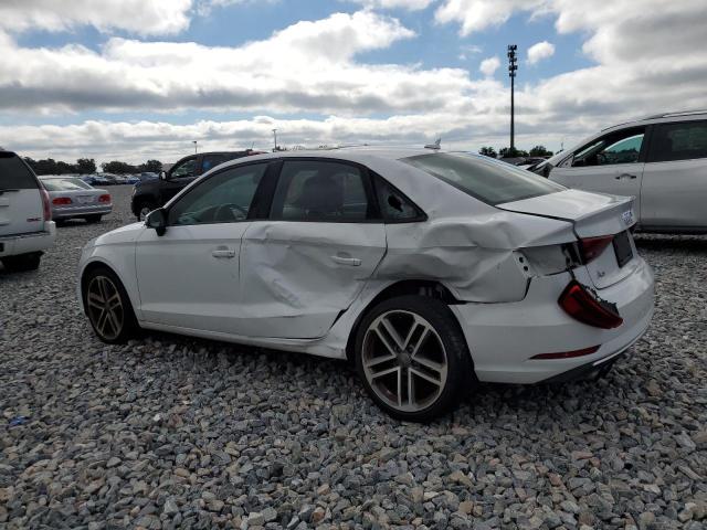 2017 AUDI A3 PREMIUM - WAUAUGFF5H1031406