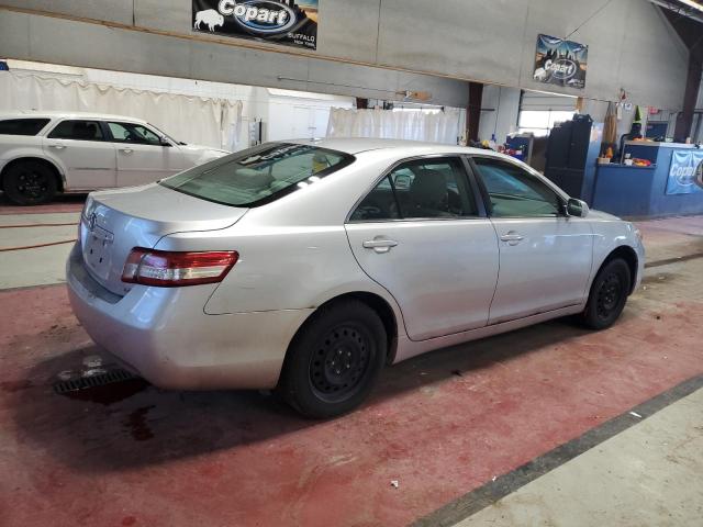 2011 TOYOTA CAMRY BASE #3285659670
