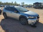 Lot #3296219420 2022 SUBARU CROSSTREK