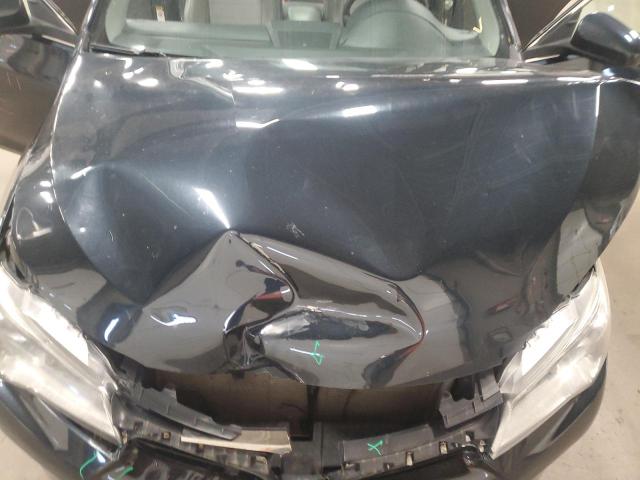 2015 TOYOTA CAMRY LE #3281562383