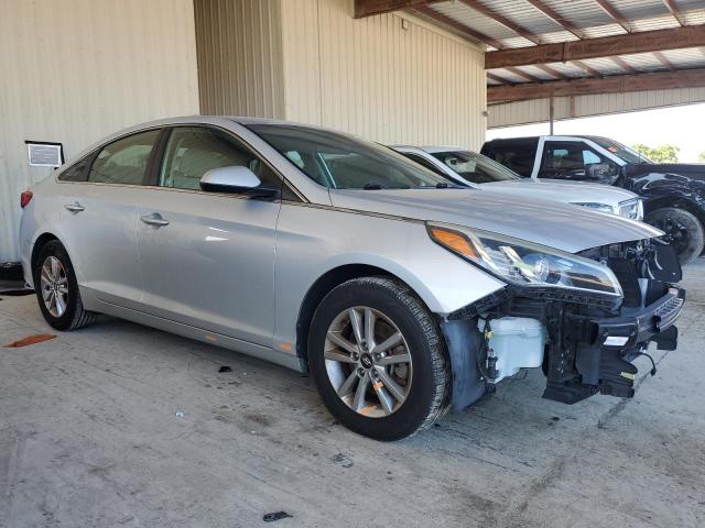 2017 HYUNDAI SONATA SE 5NPE24AF8HH583717