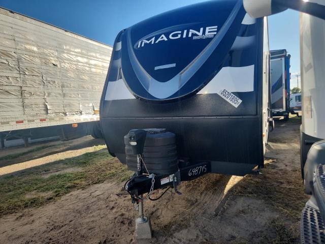 2024 GRAND DESIGN IMAGINE #3294620026