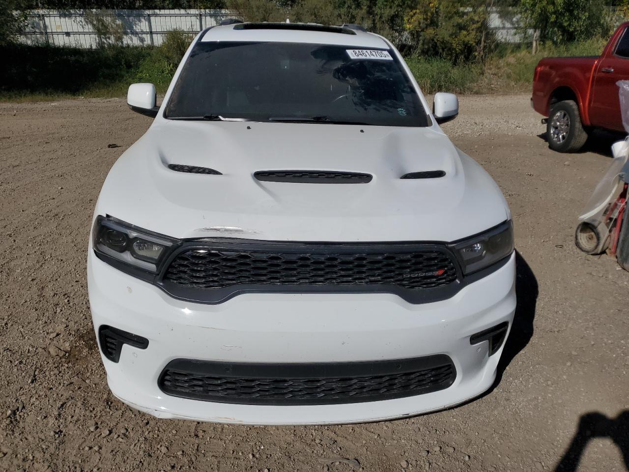 DODGE DURANGO R/T