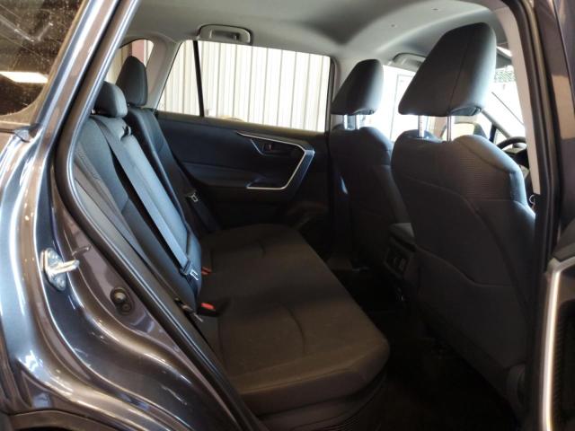 2024 TOYOTA RAV4 LE #3309612565