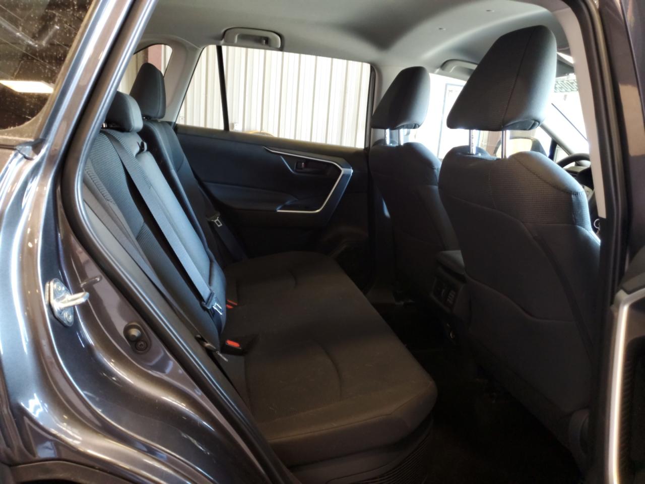 Lot #3309612565 2024 TOYOTA RAV4 LE