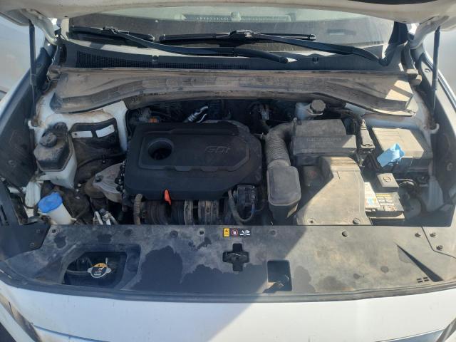 2019 HYUNDAI SANTA FE S #3291211968