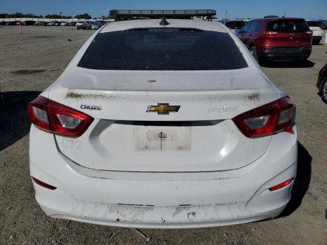 2017 CHEVROLET CRUZE LS 1G1BC5SM9H7277139