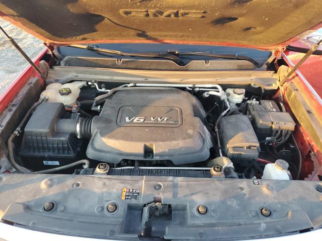 2016 GMC CANYON SLT - 1GTG6DE30G1364303