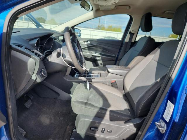 2019 FORD ESCAPE SE - 1FMCU0GD0KUC53594