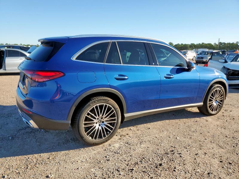 2025 MERCEDES-BENZ GLC 300 - W1NKM4GBXSF362616