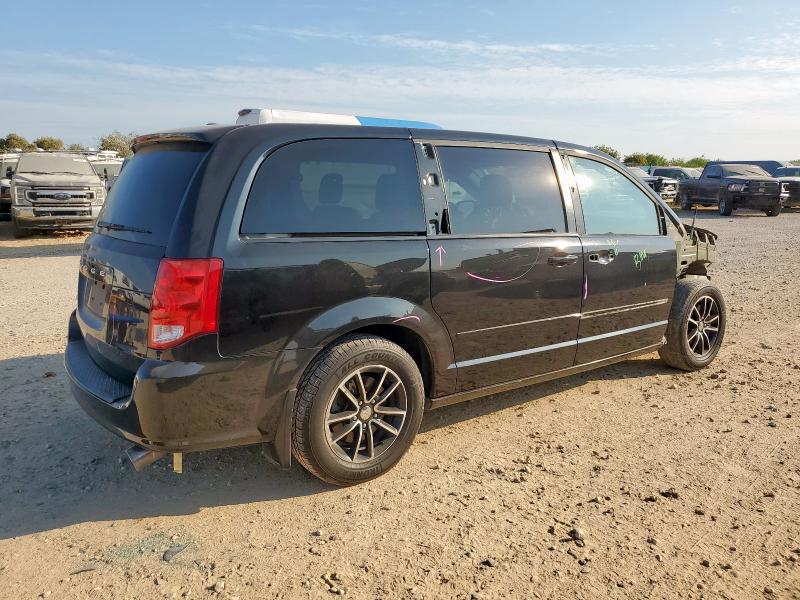 2017 DODGE GRAND CARA #3311823190