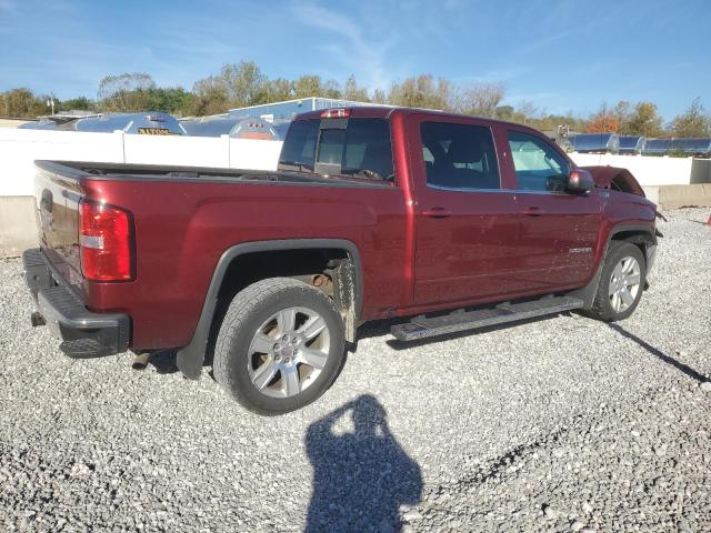 2017 GMC SIERRA K15 - 3GTU2MEC9HG115161