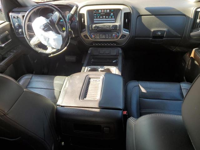 2018 GMC SIERRA K15 - 3GTU2PEJ8JG548377