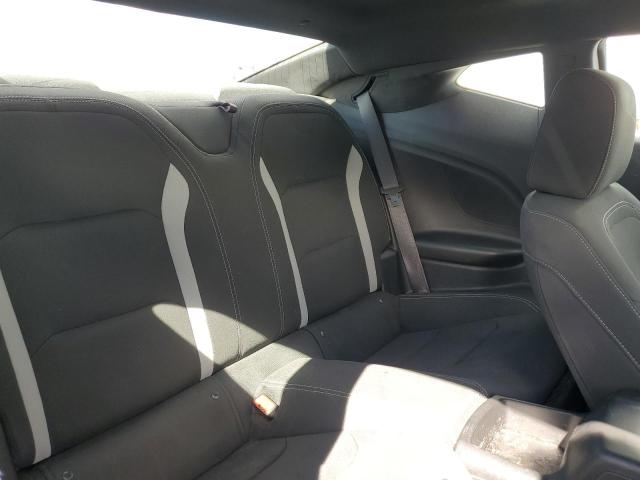 2020 CHEVROLET CAMARO LS #3284002798