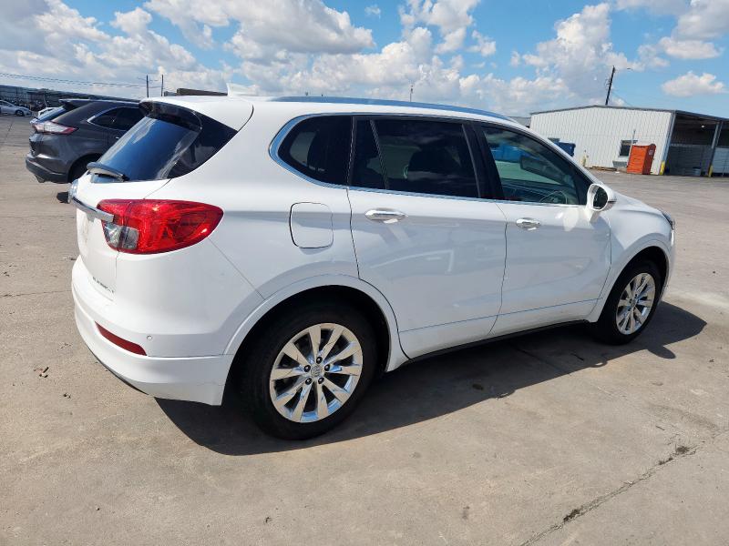 2017 BUICK ENVISION E - LRBFXBSA9HD224152