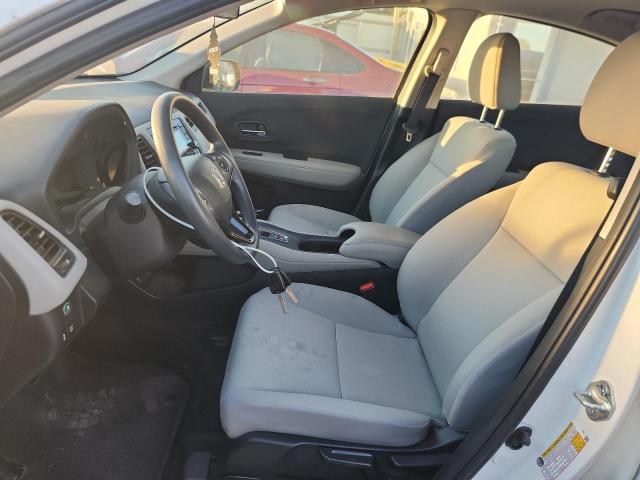 2021 HONDA HR-V LX - 3CZRU6H32MM716800