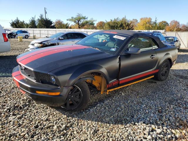 2007 FORD MUSTANG #3303957696