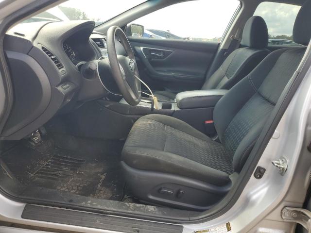 2017 NISSAN ALTIMA 2.5 #3271606381