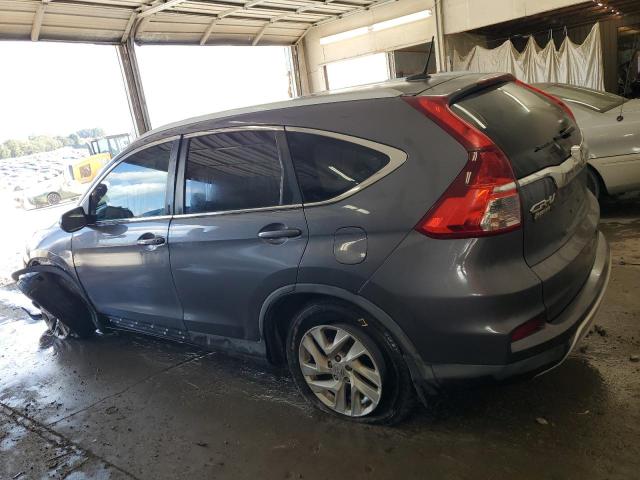 2016 HONDA CR-V EXL #3303637944