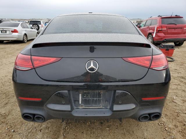 2021 MERCEDES-BENZ CLS AMG 53 - W1K2J6BB5MA089593