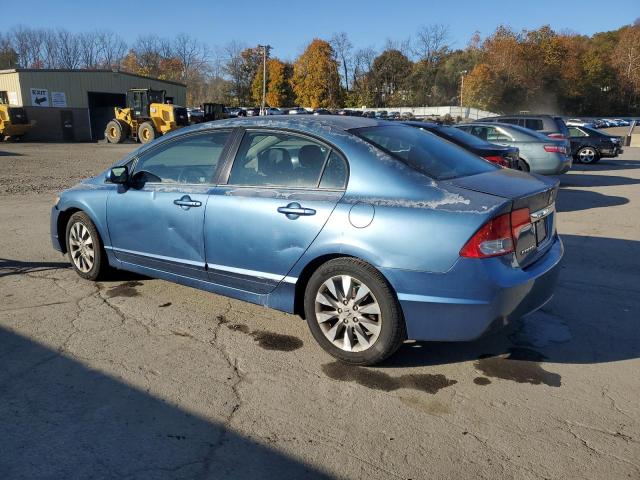 2010 HONDA CIVIC EX - 2HGFA1F81AH533158