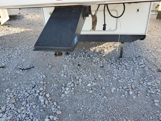 2003 WILDERNESS CAMPER #3287339982