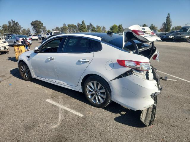 2018 KIA OPTIMA EX #3298084168
