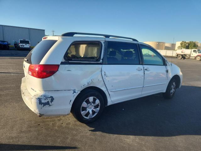 2004 TOYOTA SIENNA CE #3302687046