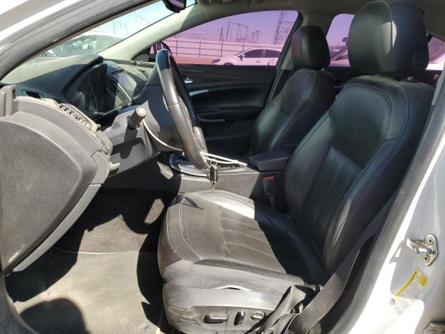 2016 BUICK REGAL 2G4GK5EX0G9150245