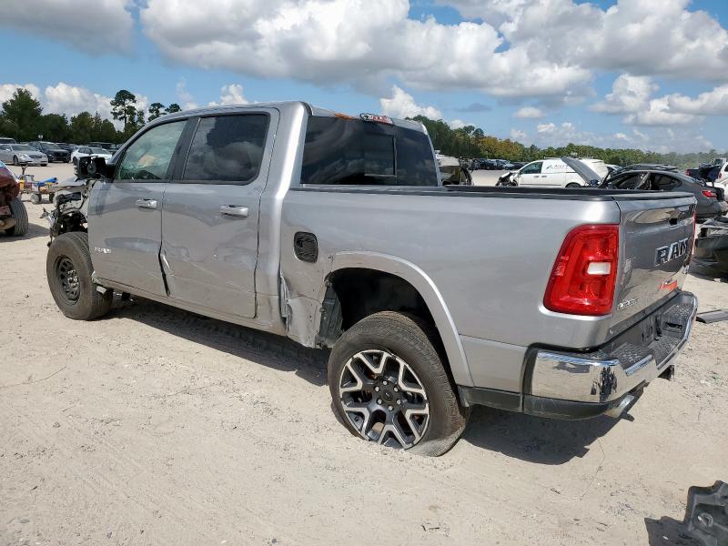 2025 RAM 1500 LARAM 1C6SRFJP5SN585233