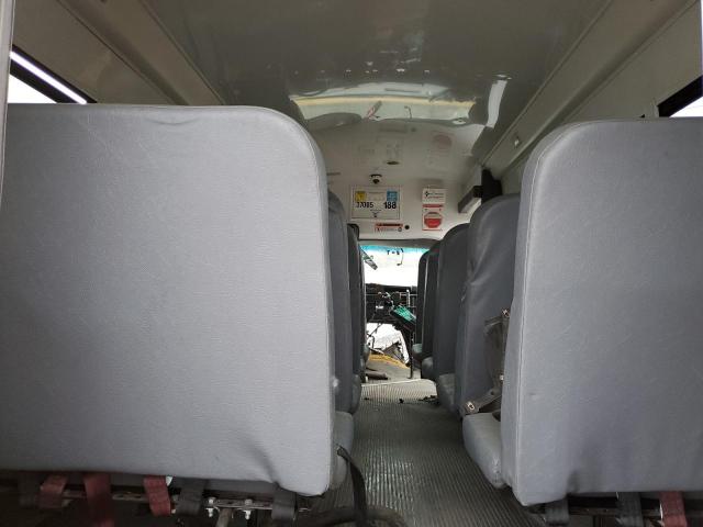 2016 CHEVROLET MINOTOUR G3500 #3270692858