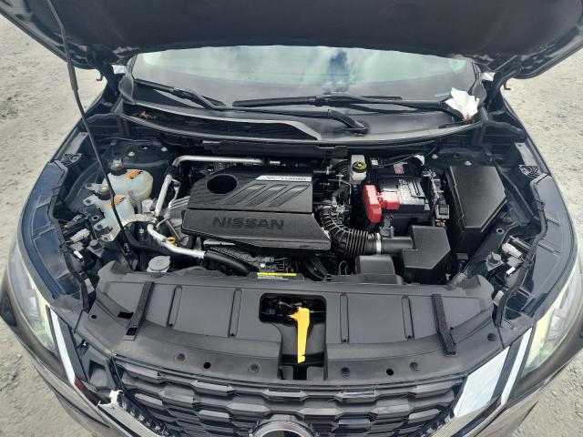 2023 NISSAN ROGUE SL #3292417577