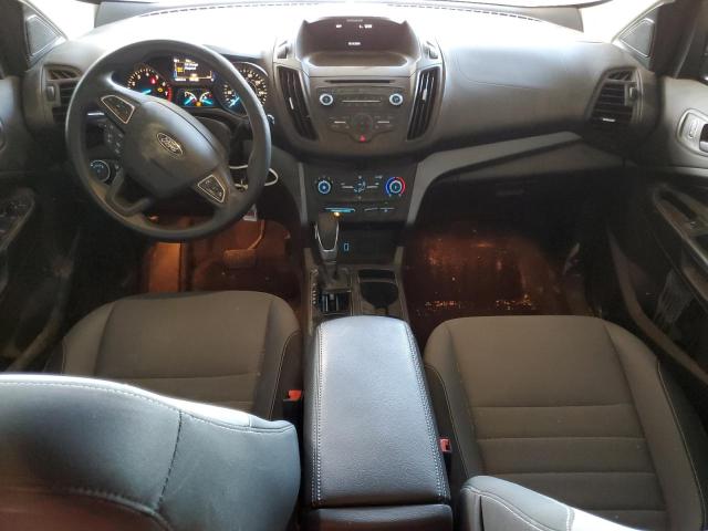 2017 FORD ESCAPE S #3317060012