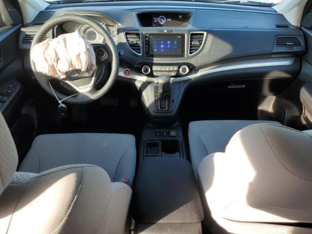 2016 HONDA CR-V EX - 5J6RM4H51GL140449