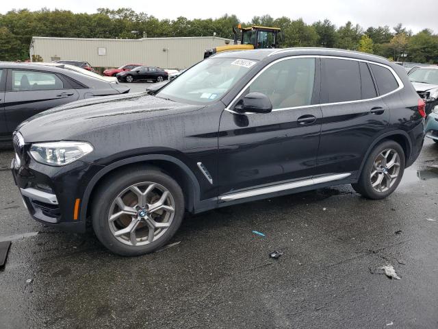 2020 BMW X3 XDRIVE3 - 5UXTY5C00L9C71074