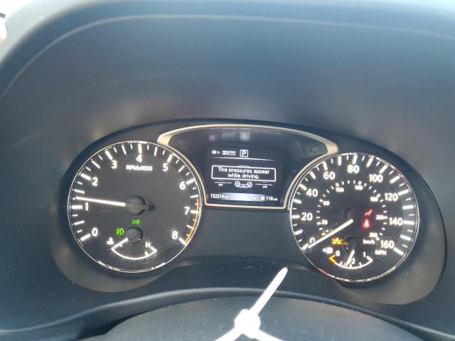 2019 NISSAN PATHFINDER S #3280307972