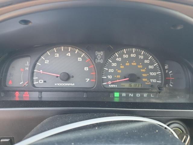 2001 TOYOTA 4RUNNER SR #3305370329