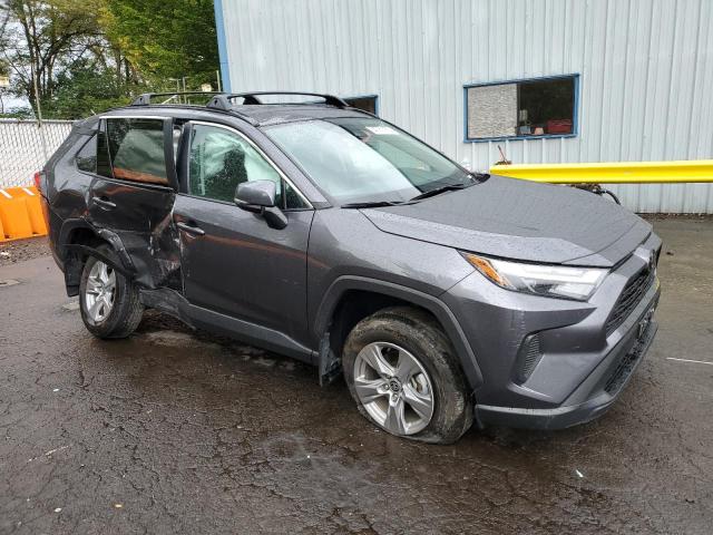 2024 TOYOTA RAV4 XLE - 2T3W1RFV8RC261241