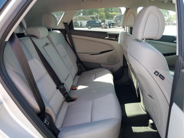 2018 HYUNDAI TUCSON SEL #3286514146