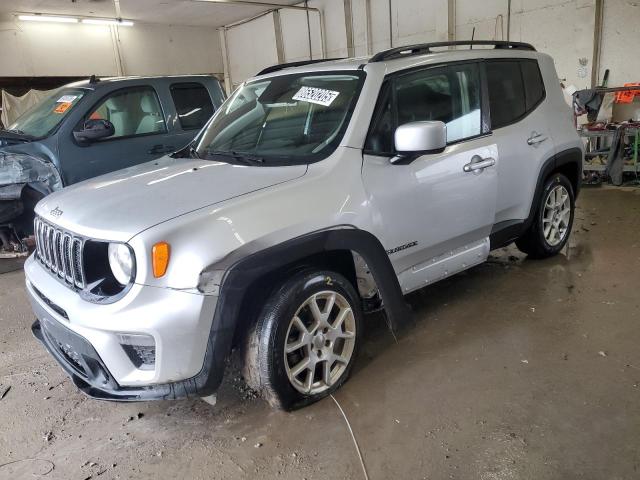 JEEP RENEGADE L