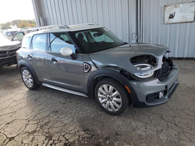 2019 MINI COOPER S C - WMZYT5C51K3J87989
