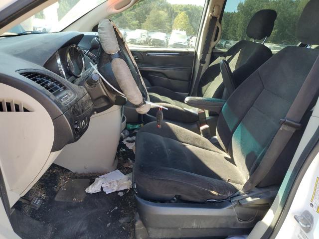 2014 DODGE GRAND CARA #3284585329