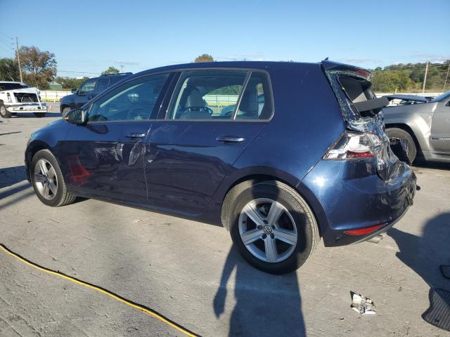 2015 VOLKSWAGEN GOLF TDI 3VW2A7AU9FM018340