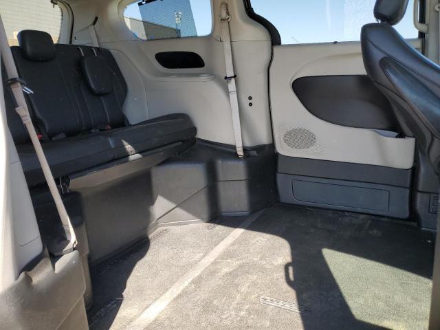 2018 CHRYSLER PACIFICA T - 2C4RC1BG5JR290631